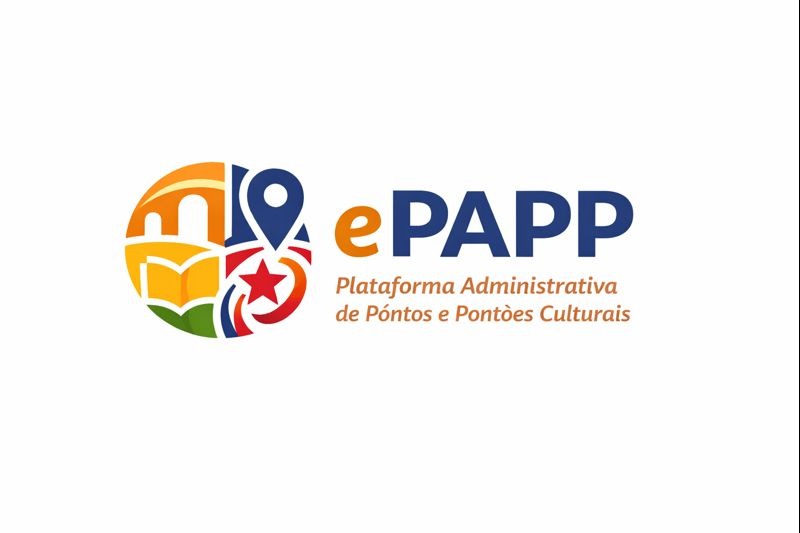 ePAPP - Plataforma Administrativa de Pontos e Pontões Culturais